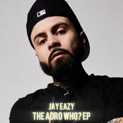 Jay Eazy, featured on Again