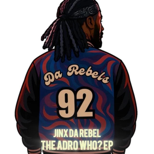 Jinx Da Rebel, featured on Special