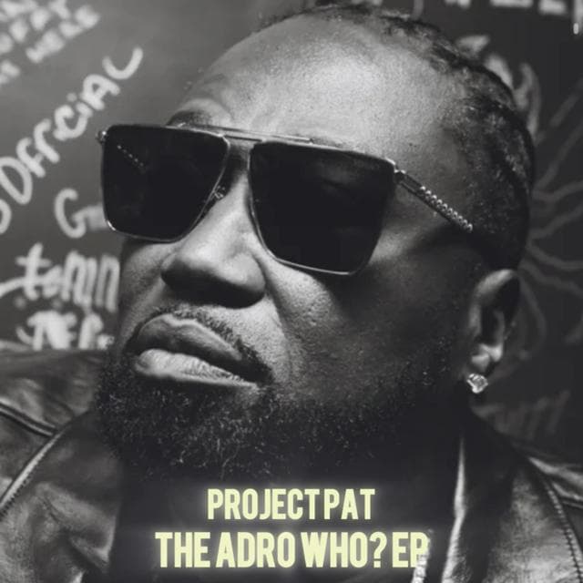 Project Pat, featured on Colo-Rap